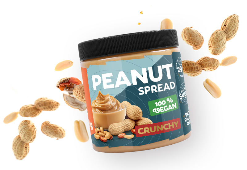 Recept s kešu