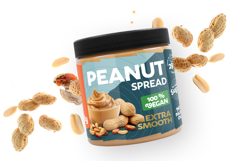Recept s kešu