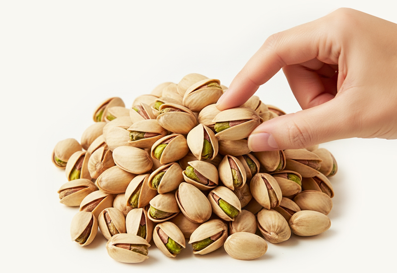 Pistácie Jumbo