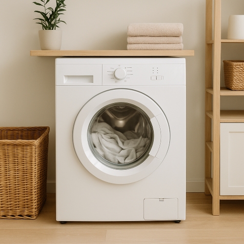 Vianočné upratovanie - eko čistiace prostriedky Grizly