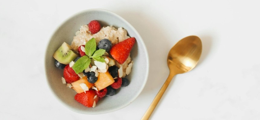 Quinoa kaša Grizly
