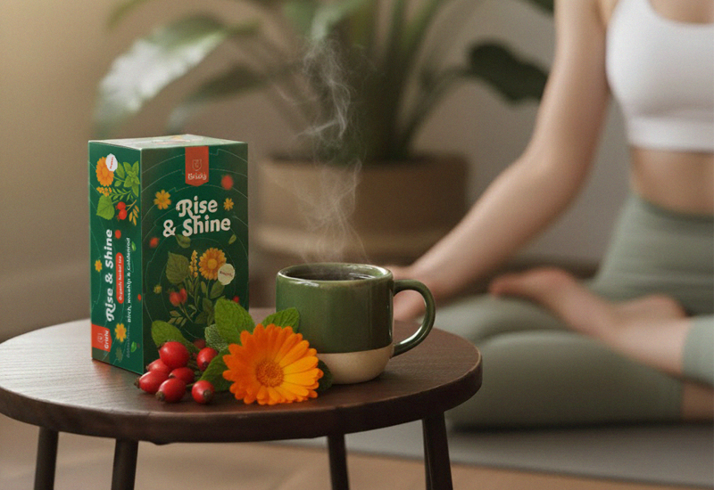 Recept s kešu orieškami