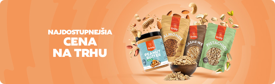 Recept s kešu