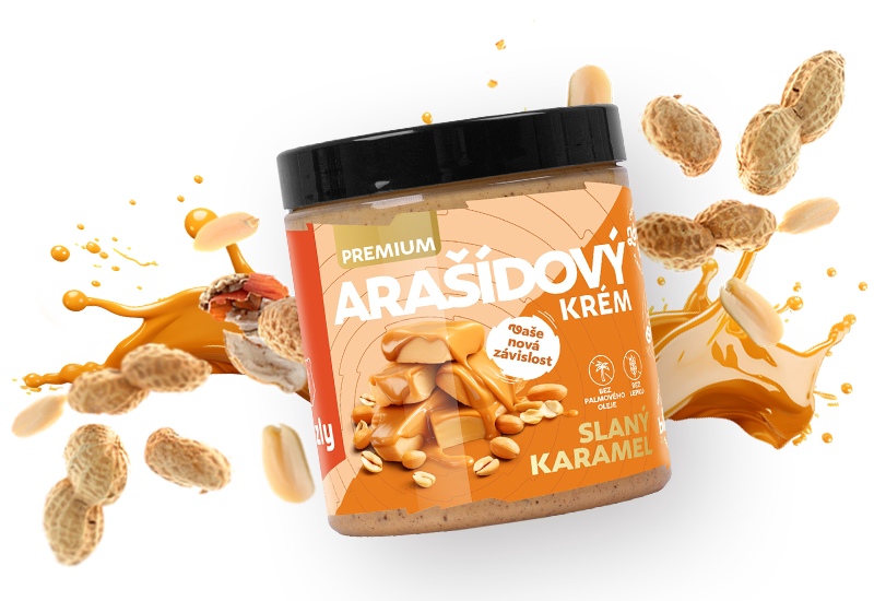 Recept s kešu