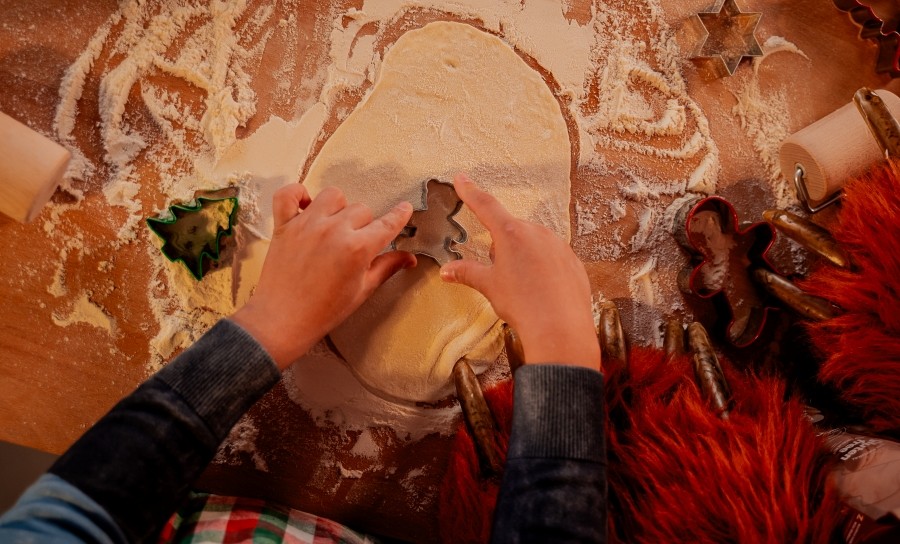 Bezlepkové zmesi na pečenie Grizly Sweets