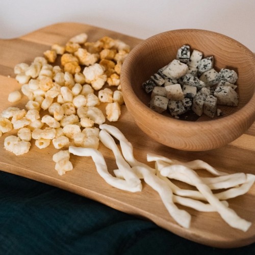 Christmas set - vianočný set Grizly