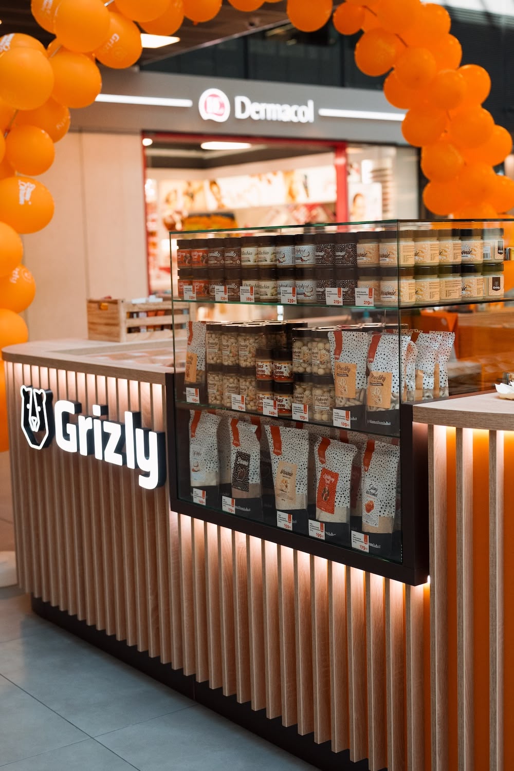 Galéria Grizly