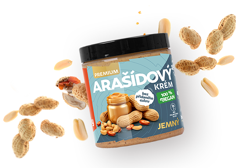 Recept s kešu