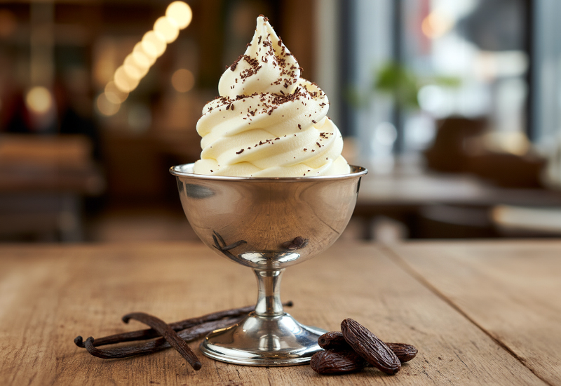 Recept s kešu orieškami