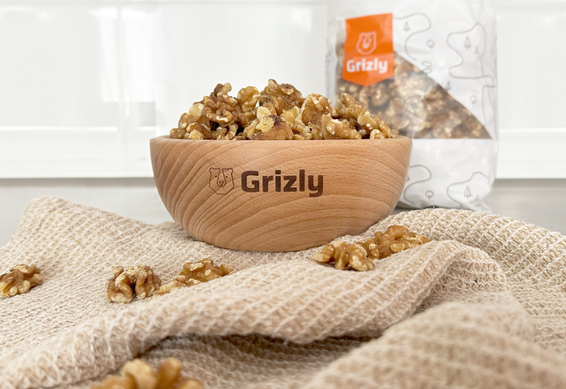 Recept s vlašskými orechmi