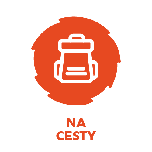 Na cesty
