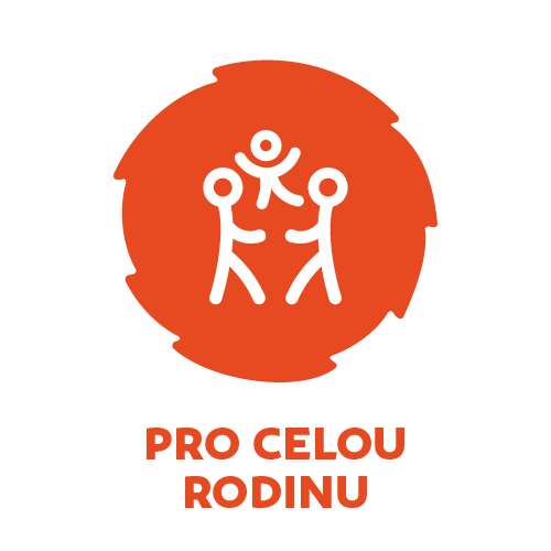 Pre celú rodinu