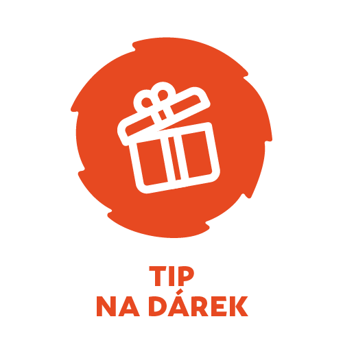 Tip na darček