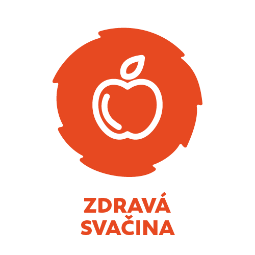 Zdravá svačina Grizly