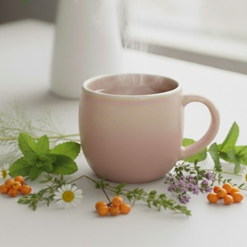 Bylinný čaj Yummy Tummy Grizly