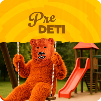 Jarní pohoštění