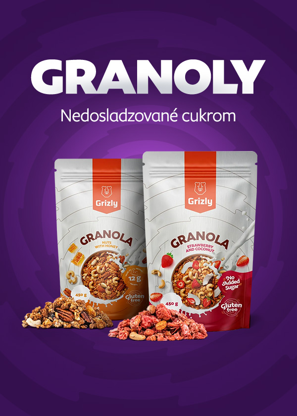 Granoly