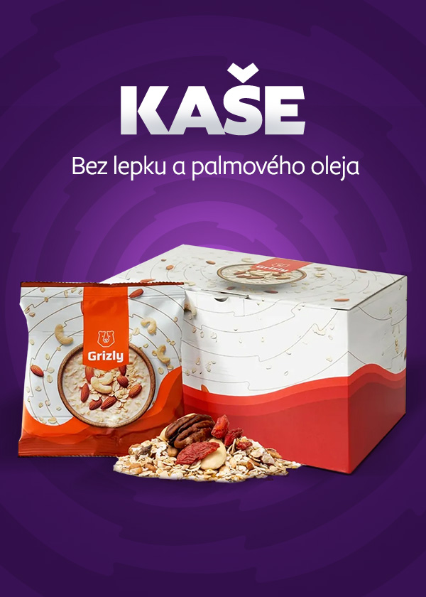 Kaše