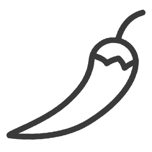 Pikantné chilli