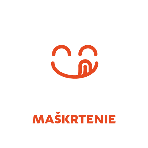 Maškrtenie