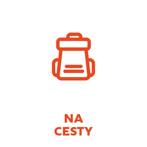 Na cesty