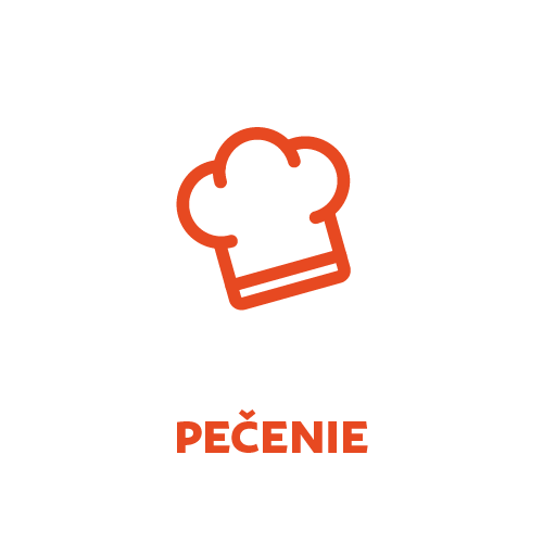 Zdravé pečenie Grizly