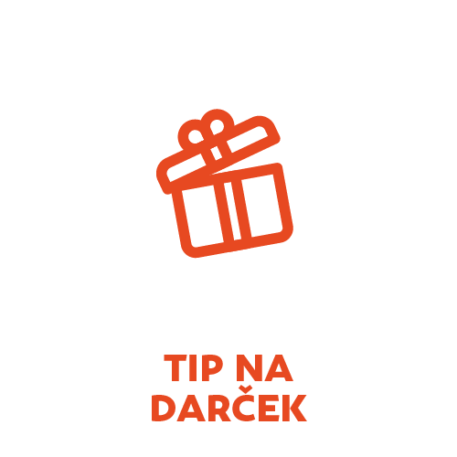 Tip na darček