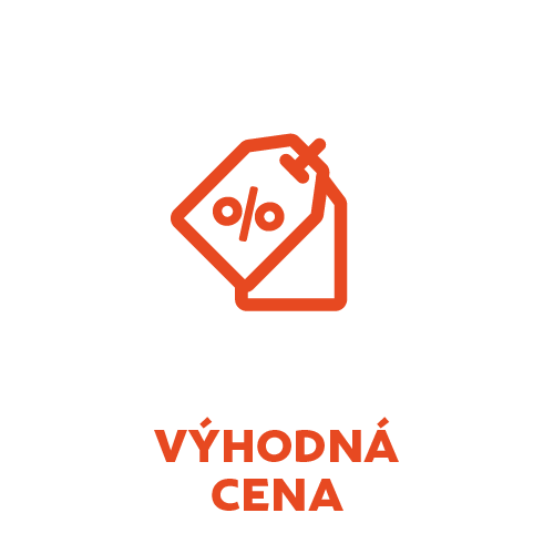 Výhodná cena Grizly