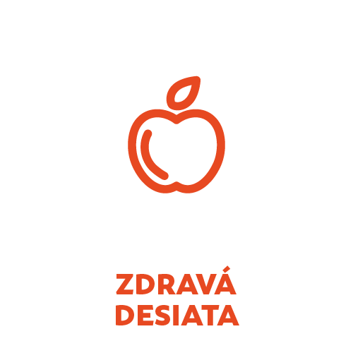 Zdravá svačina Grizly