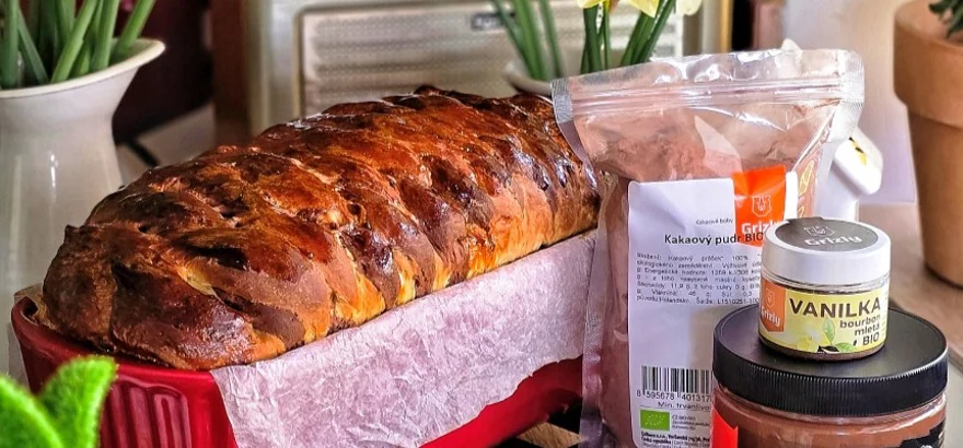 Cozonac: Stredobod rumunskej tradície