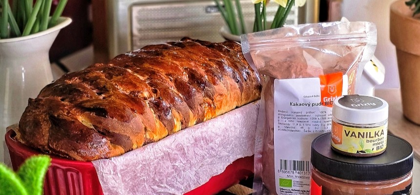 Cozonac: Stredobod rumunskej tradície