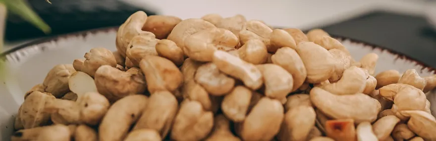 Najzdravšie a najlepšie orechy: Kedy a ako ich konzumovať?