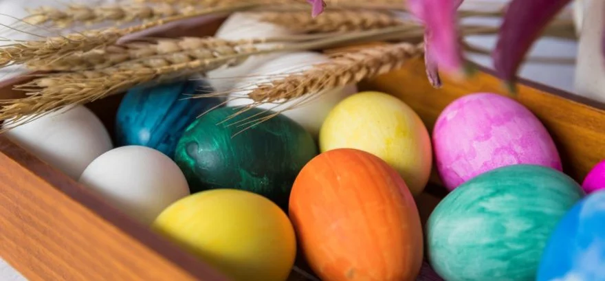 Pašiový (Veľký) týždeň: ako sa ktorý deň volá, čo znamená a čo sa vtedy jedáva