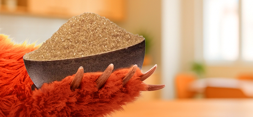 Cukry a sladidlá: Veľký prehľad čím sladiť