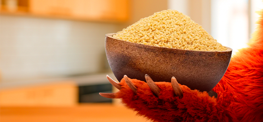 Nákupný poradca: Obilniny – druhy, porovnanie a použitie