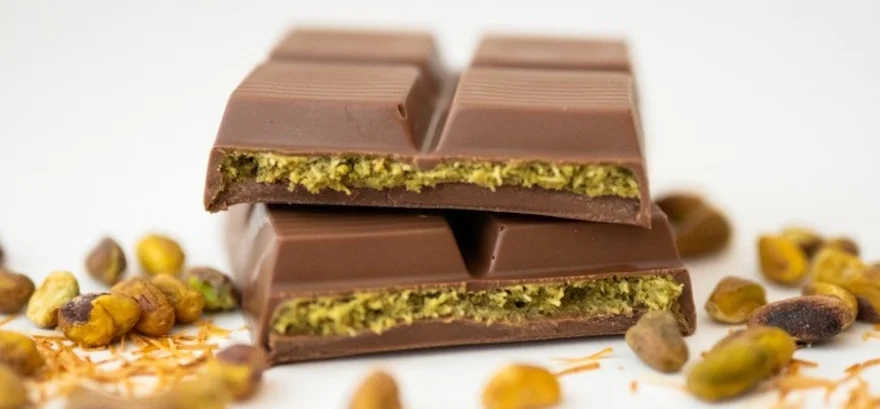 Dubajská čokoláda: Čo v sebe ukrýva a prečo ju všetci chcú ochutnať?