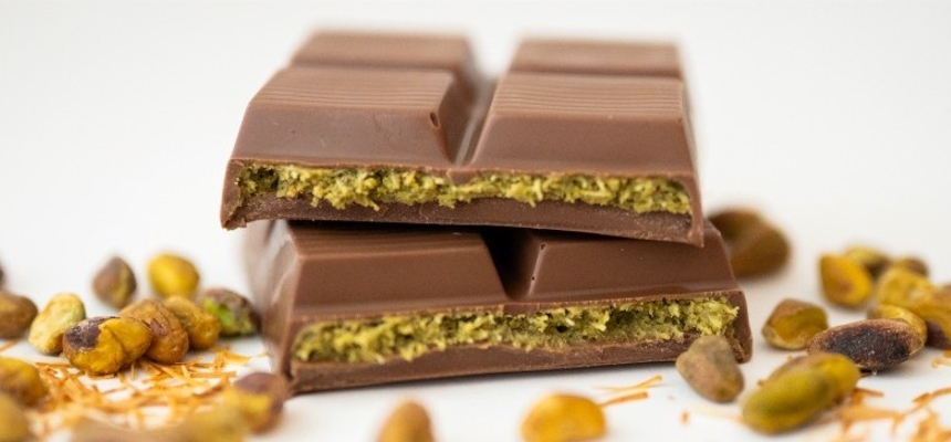 Dubajská čokoláda: Čo v sebe ukrýva a prečo ju všetci chcú ochutnať?