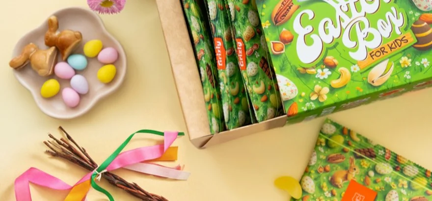 Veľkonočná výslužka: Čím potešiť šibačov