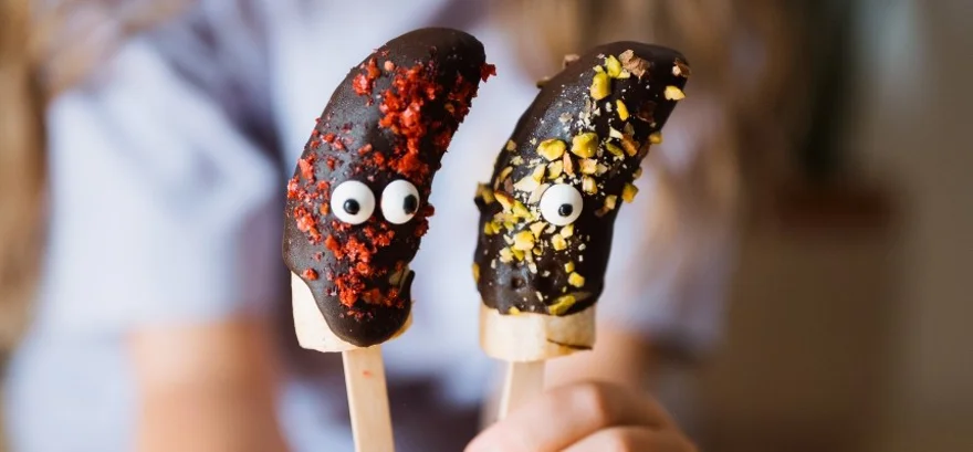 Strašidelne chutný Halloween – história sviatku a tie najlepšie halloweenske recepty