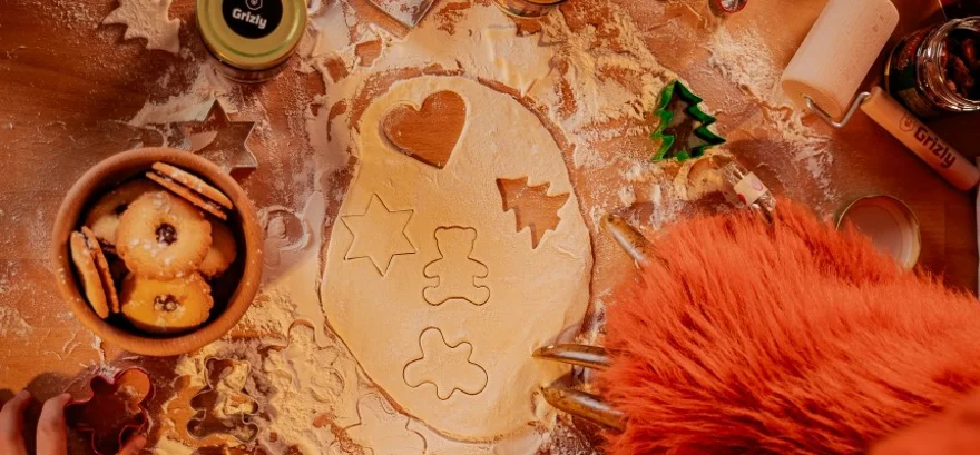 Pečieme vianočne a bez lepku: Najlepšie recepty bez múky