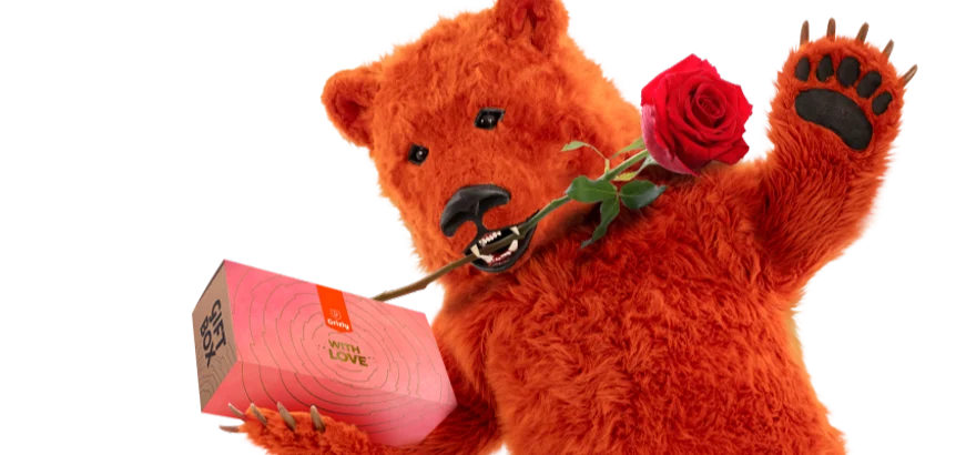 Darček na Deň matiek: Čo dávame maminkám my v Grizly