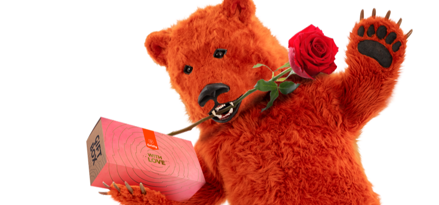 Darček na Deň matiek: Čo dávame maminkám my v Grizly