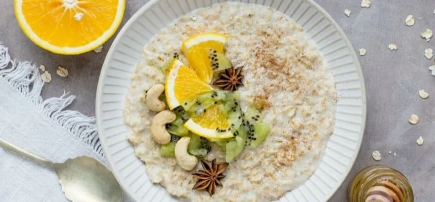 Domáca instantná kaša