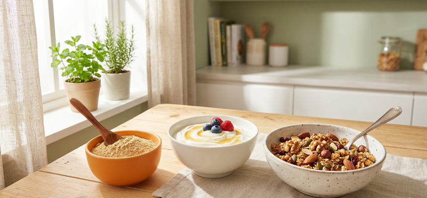 Maca – komplexný sprievodca peruánskym pokladom pre telo aj myseľ