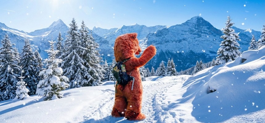 Čo si zbaliť na hory? Praktické tipy na svačiny a zdravé jedlo na turistiku