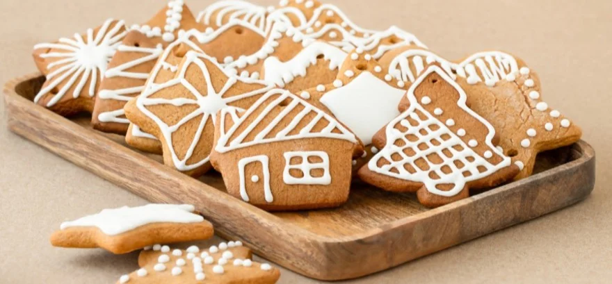 Medovníky: recepty, tipy a triky na ihneď mäkké kúsky