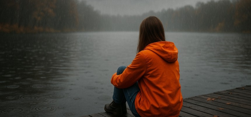 Ako zahnať jesennú depresiu