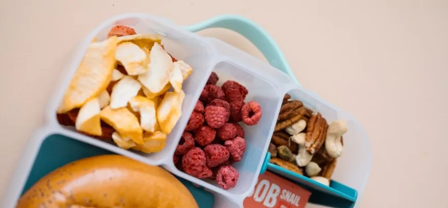 Ako pripraviť tie najlepšie desiaty do školy