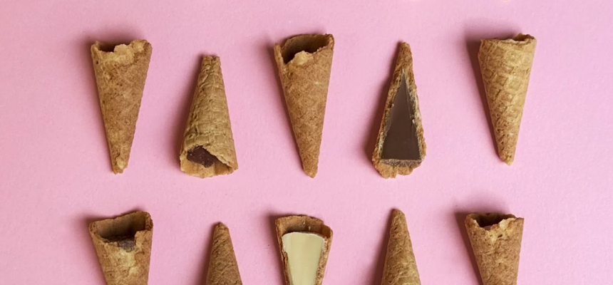 Darček k Valentínu s chuťou: Darujte niečo dobré na zub