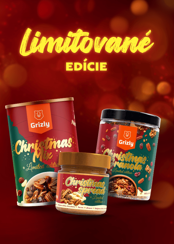 Limitované edície